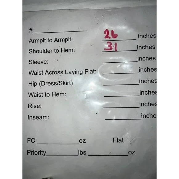 Wallin & Bros Flannel Shirt Mens XL Button Up Blue Plaid NWTS NEW Cotton (X) - Picture 9 of 9